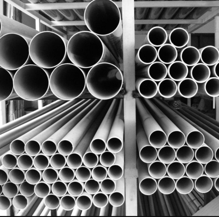 PVC pipe & Fitting