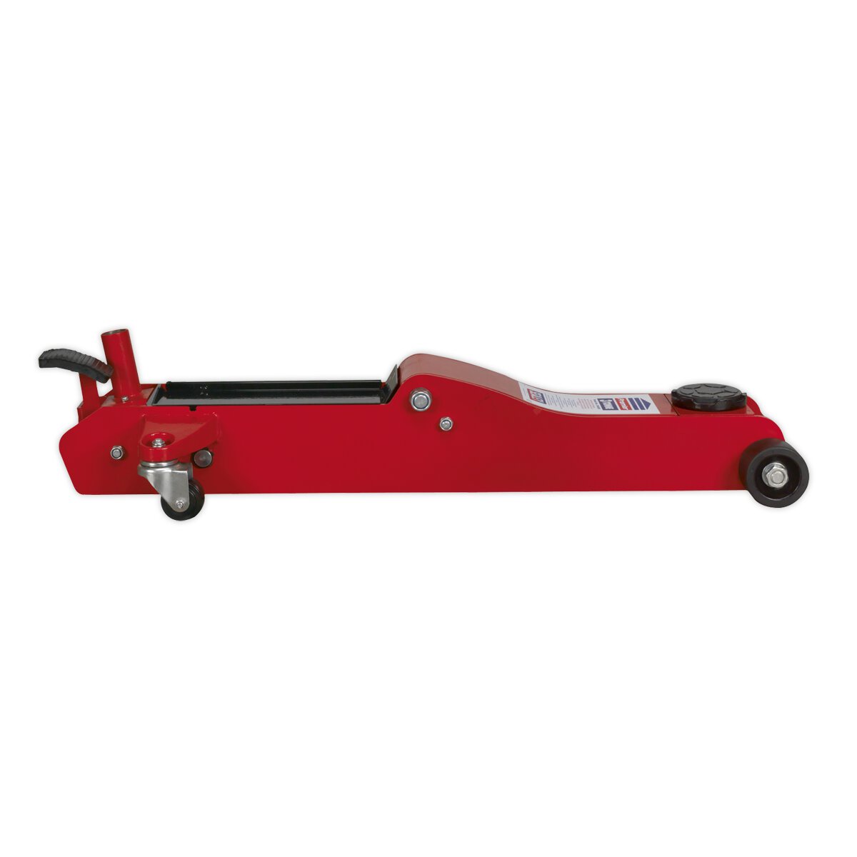 Trolley Jack 3tonne European Style
