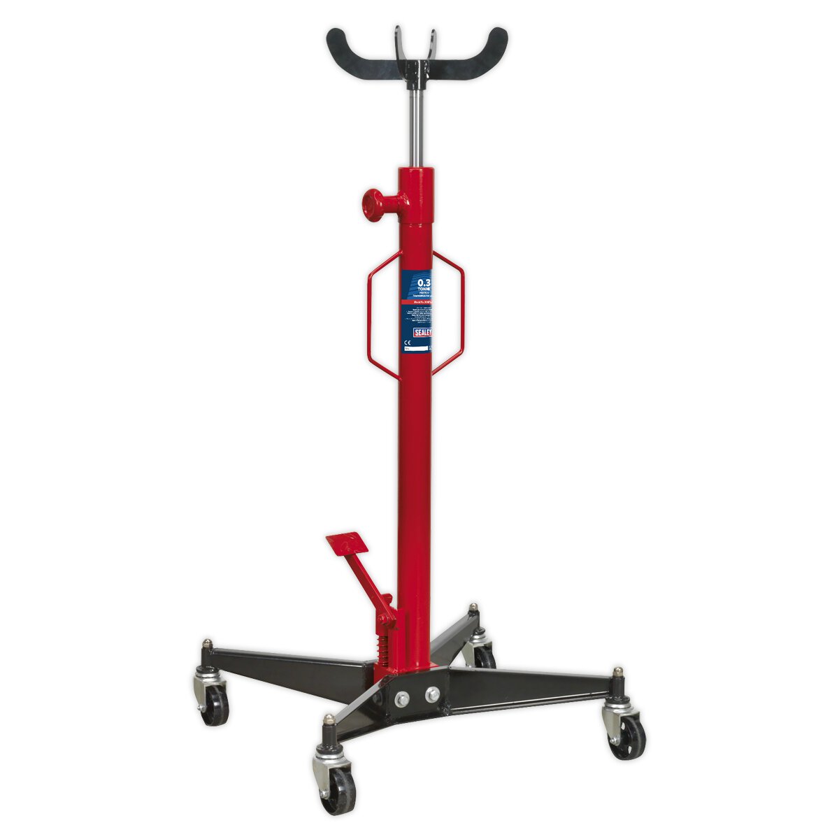 Transmission Jack 0.3tonne Vertical