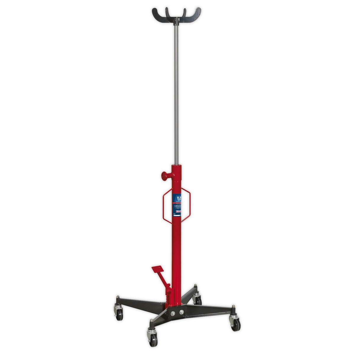Transmission Jack 0.3tonne Vertical