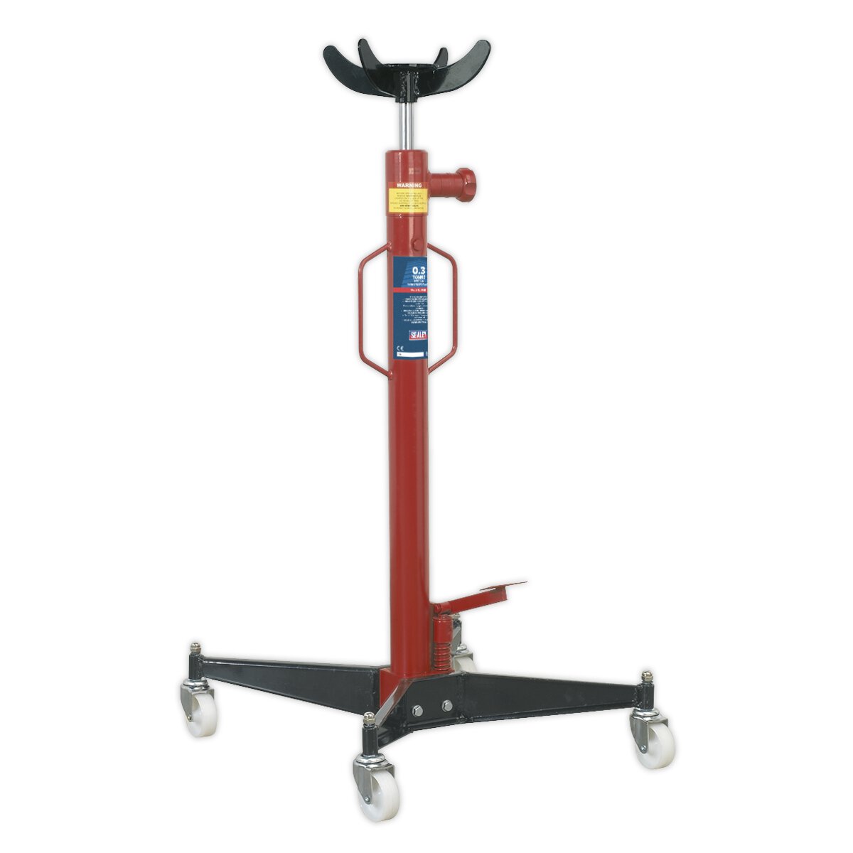 Transmission Jack 0.3tonne Vertical