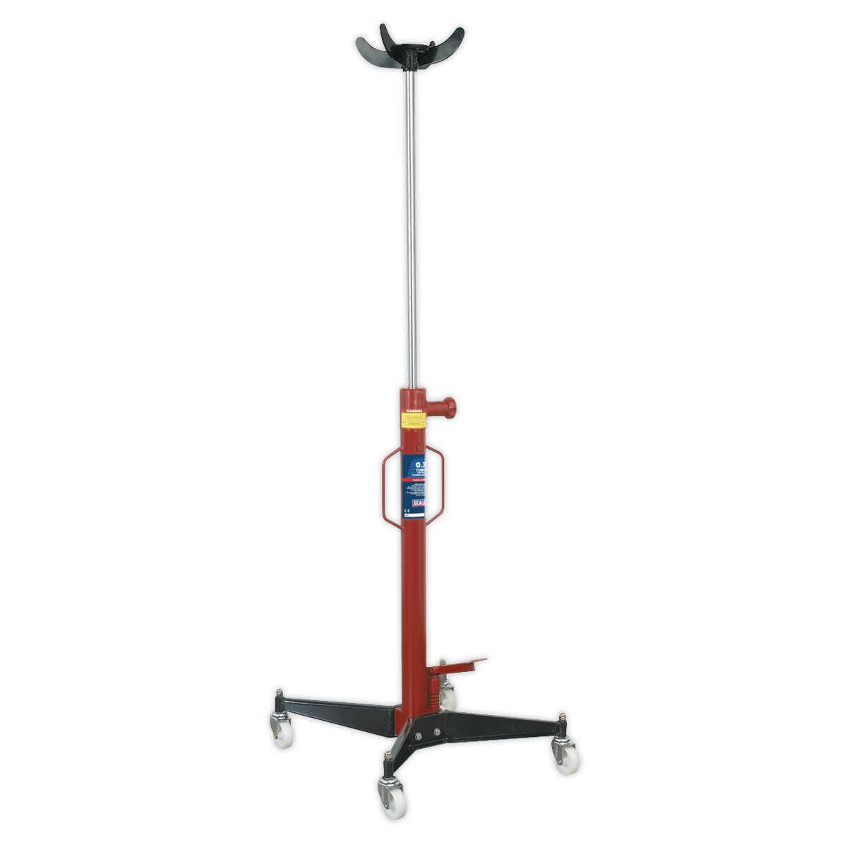 Transmission Jack 0.3tonne Vertical