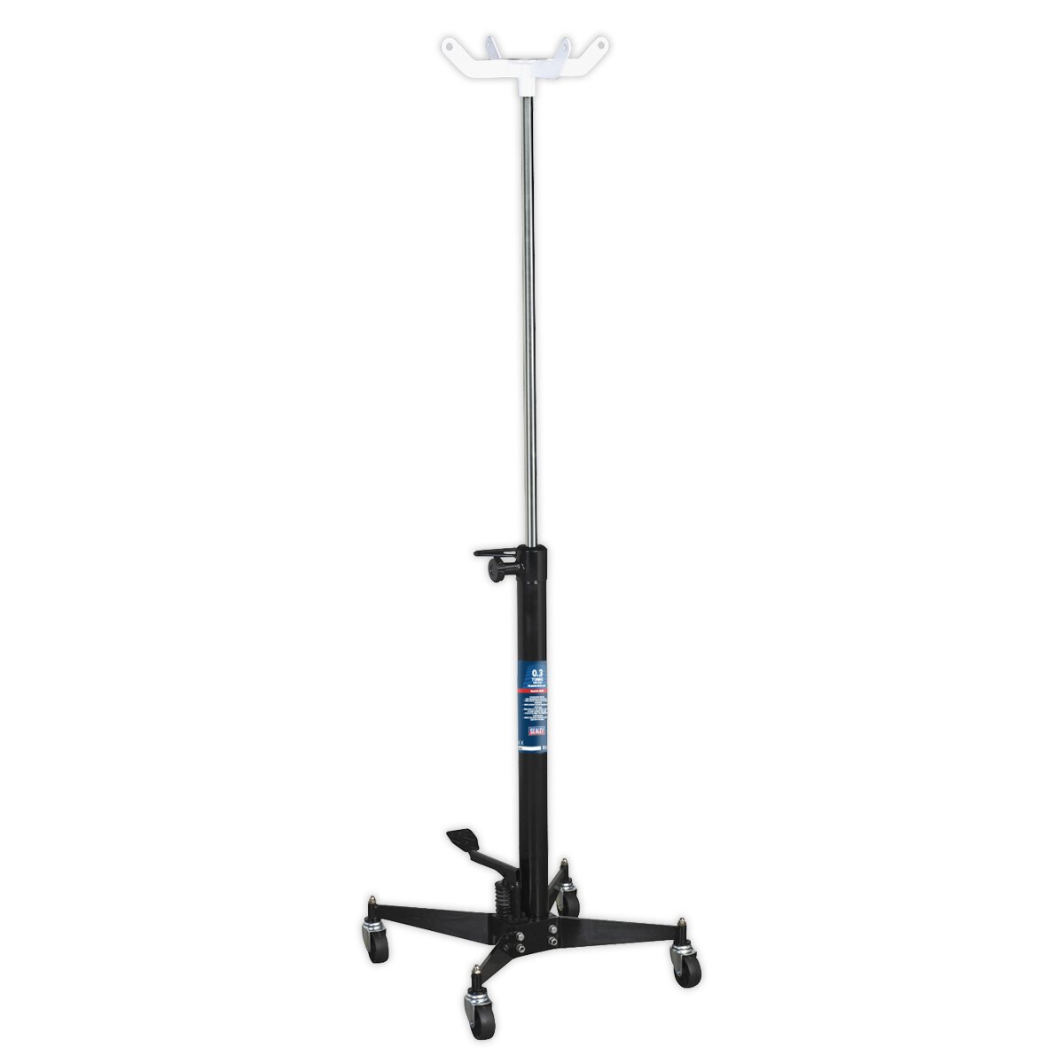 Transmission Jack 0.3tonne Vertical Quick Lift