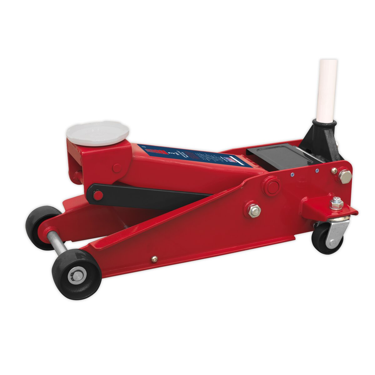 Trolley Jack 3tonne Super Rocket Lift