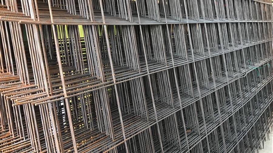 Steel Mesh