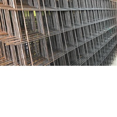 Steel Mesh