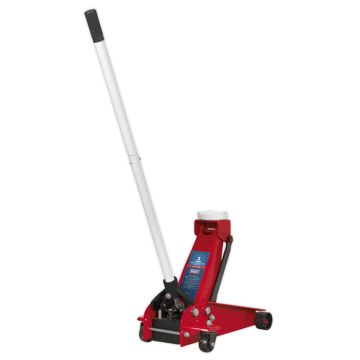 Trolley Jack 3tonne