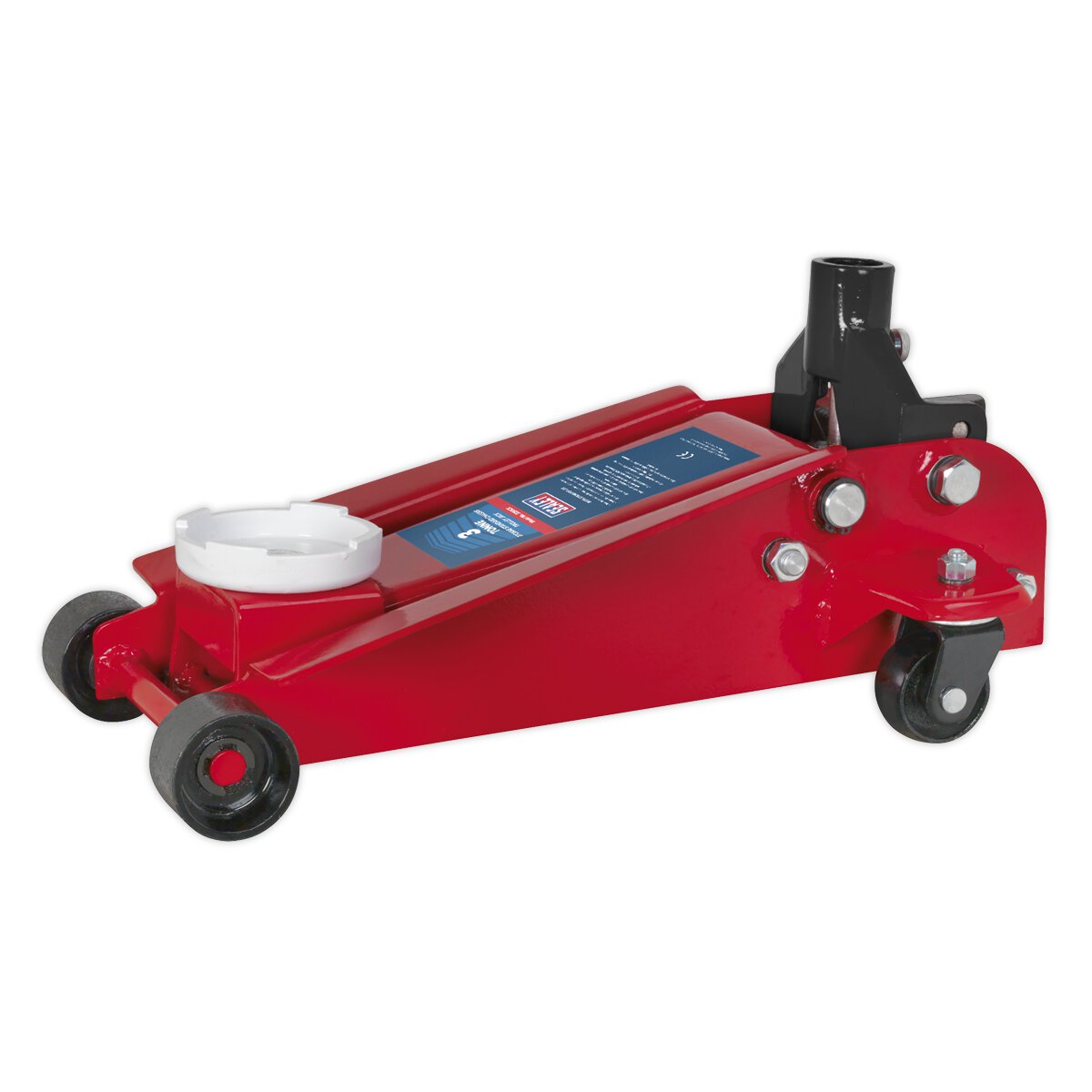 Trolley Jack 3tonne