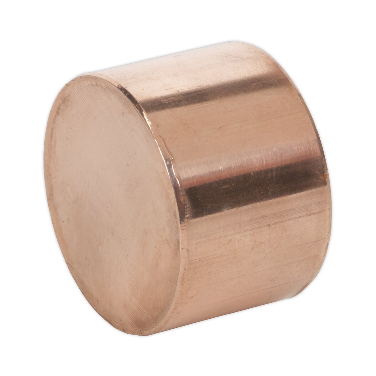 Copper Hammer Face for CFH02 & CRF15