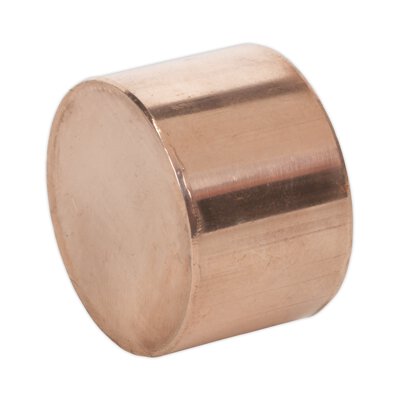 Copper Hammer Face for CFH02 & CRF15