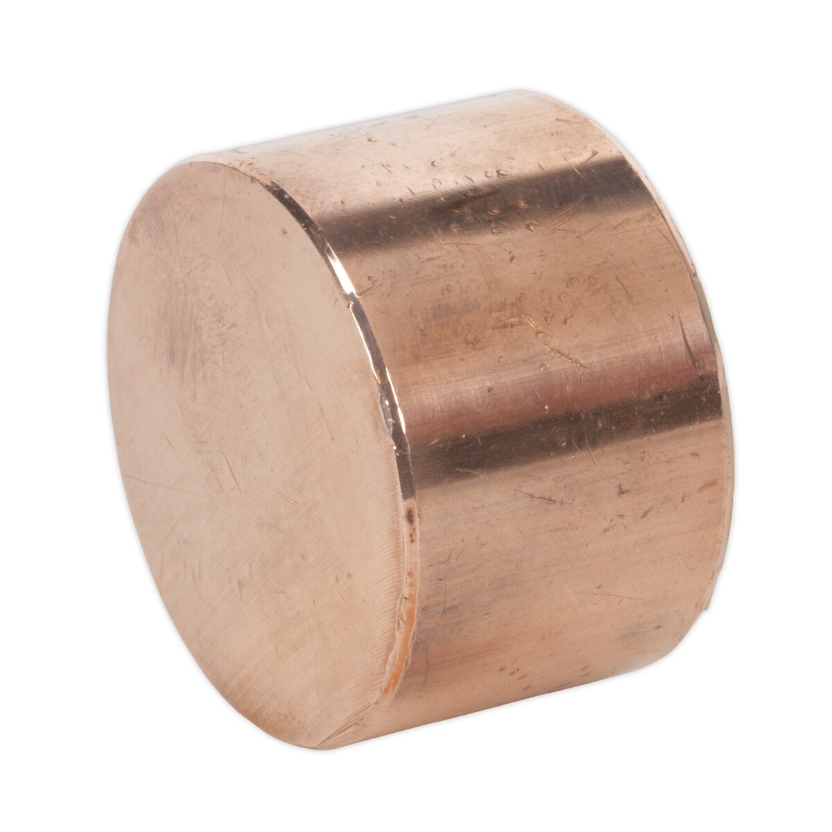 Copper Hammer Face for CFH03 & CRF25