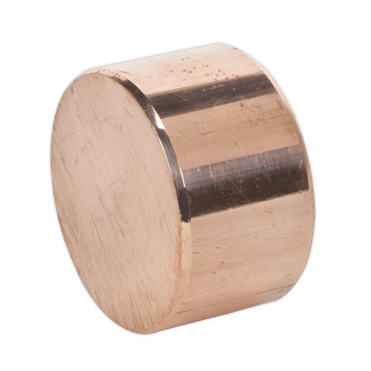 Copper Hammer Face for CFH04 & CRF35