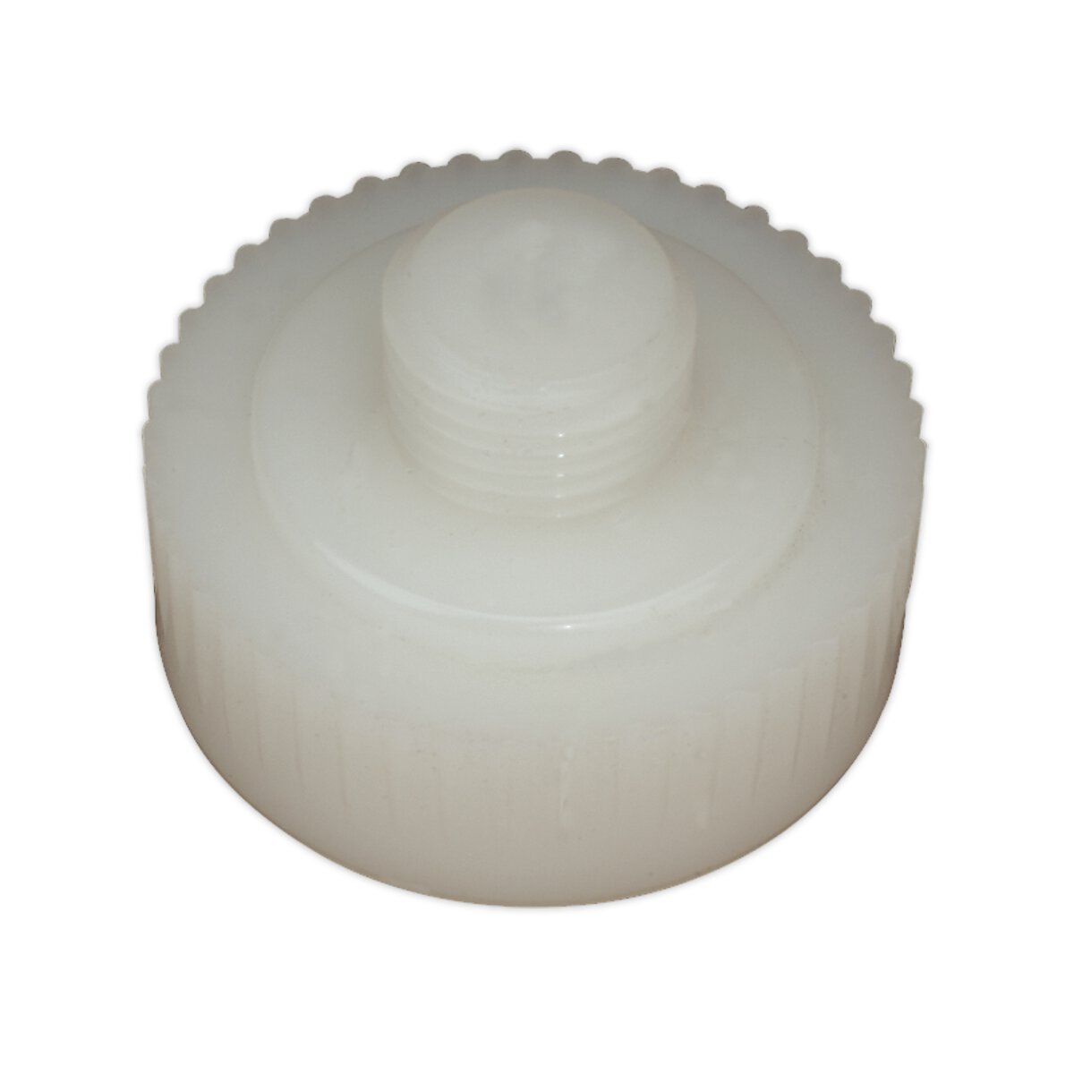 Nylon Hammer Face, Hard/White for NFH10