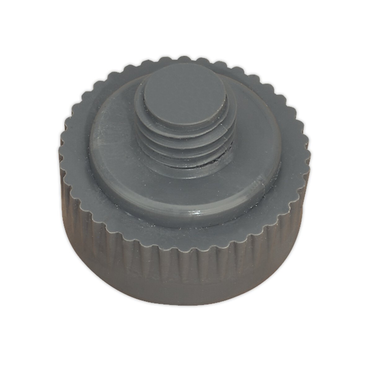 Nylon Hammer Face, Soft/Grey for NFH10