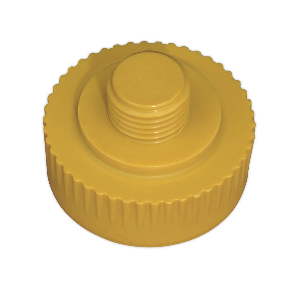 Nylon Hammer Face, Extra Hard/Yellow for NFH10