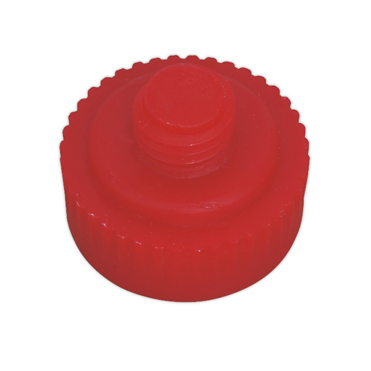 Nylon Hammer Face, Medium/Red for DBHN20 & NFH175