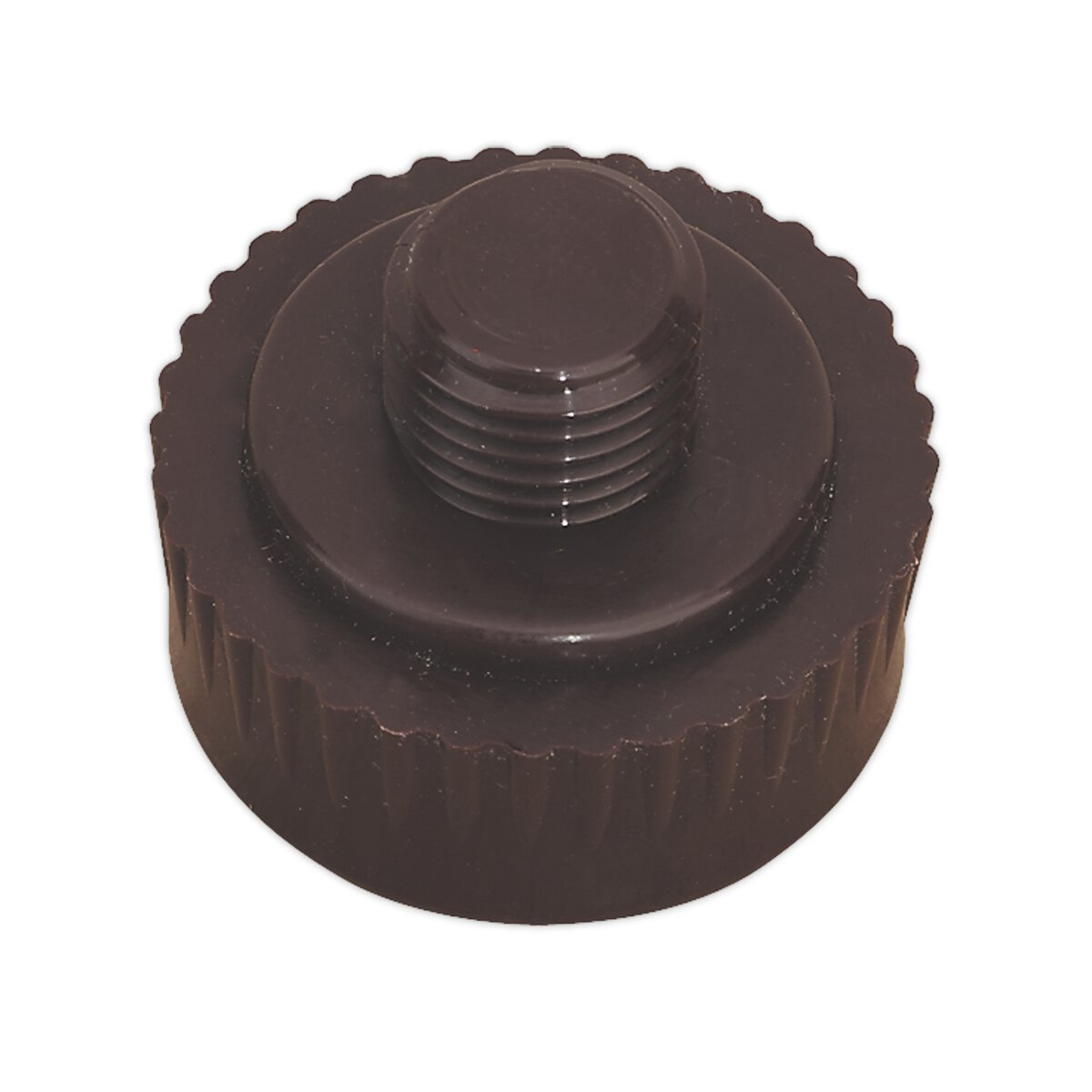 Nylon Hammer Face, Tough/Brown for DBHN20 & NFH175