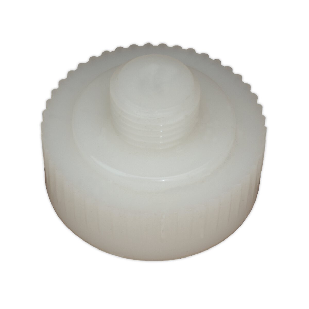 Nylon Hammer Face, Hard/White for DBHN275