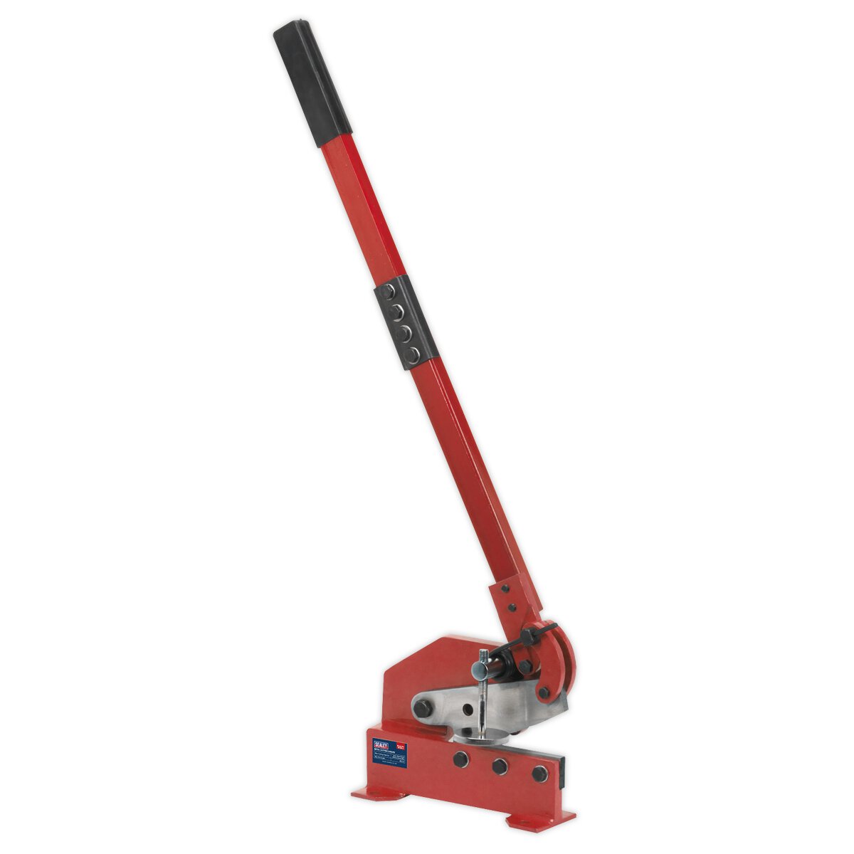 Metal Cutting Shears 6mm Capacity 12mm Round