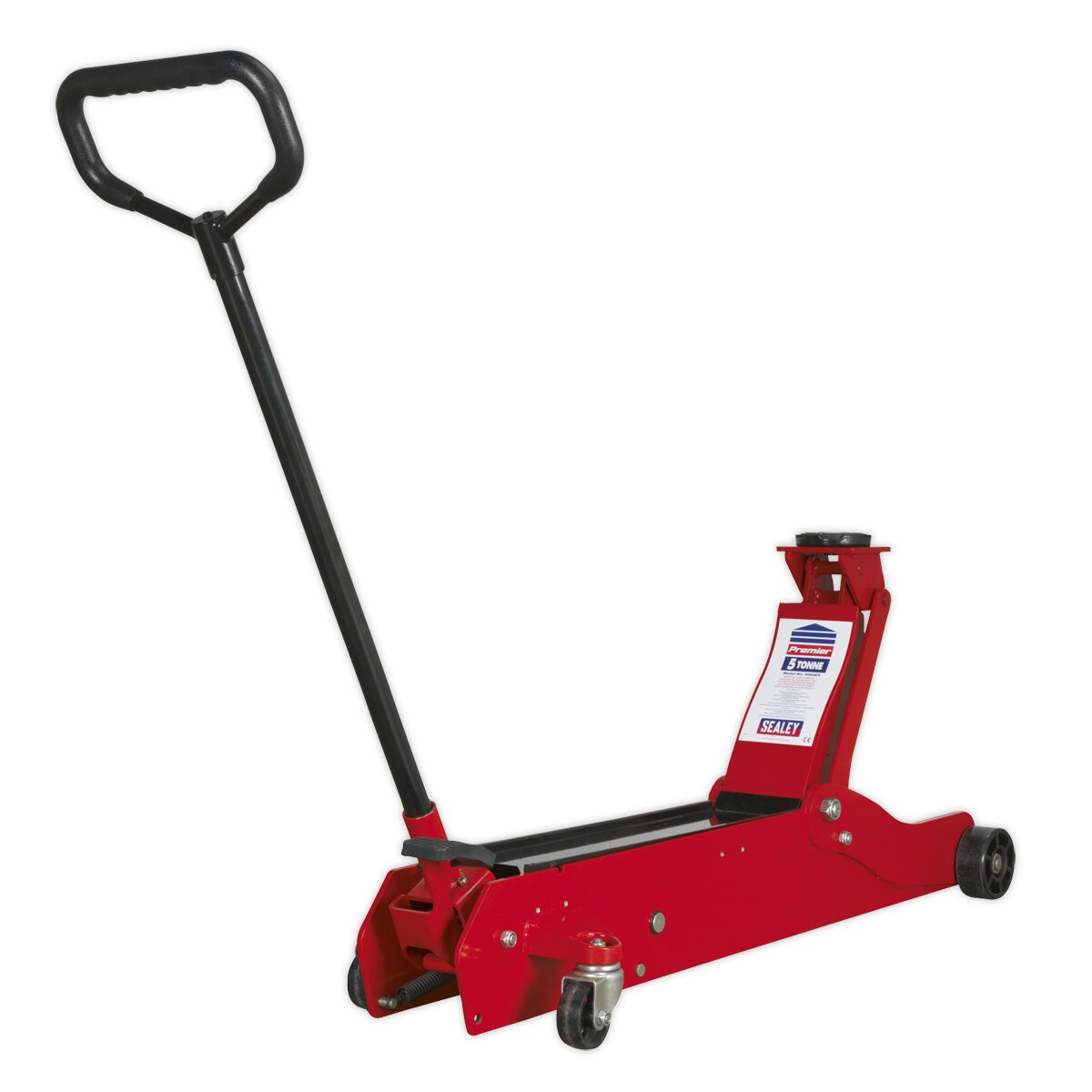Trolley Jack 5tonne European Style