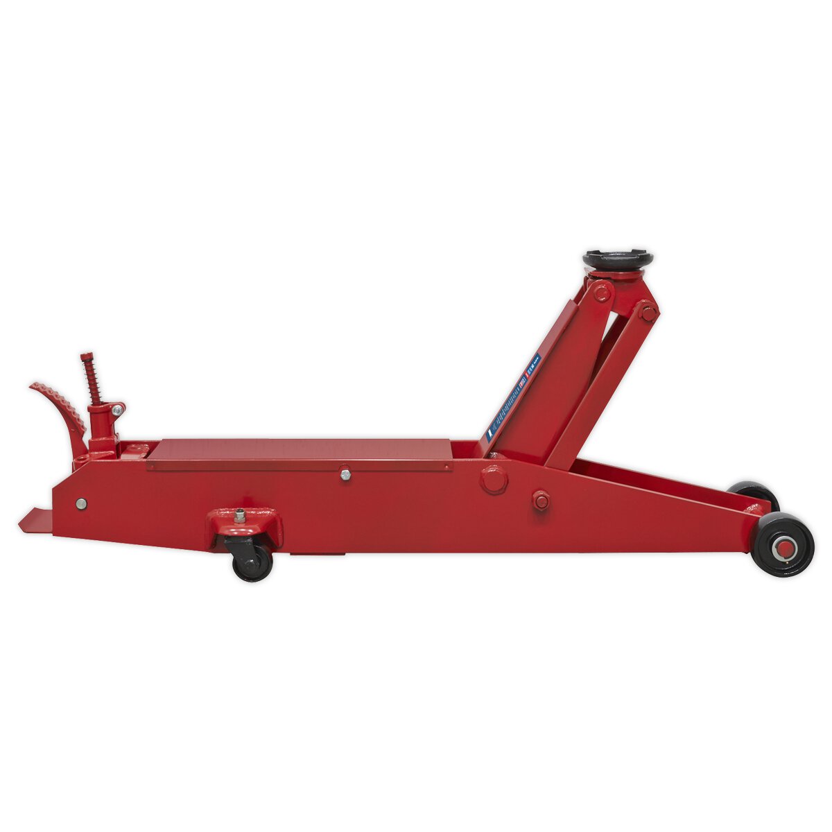 Trolley Jack 5tonne Long Reach