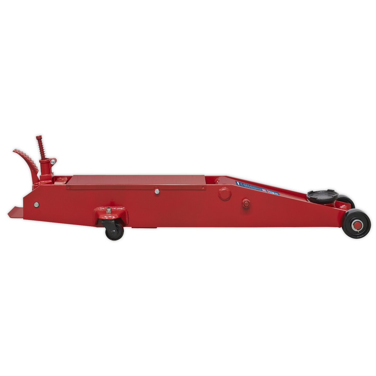 Trolley Jack 5tonne Long Reach