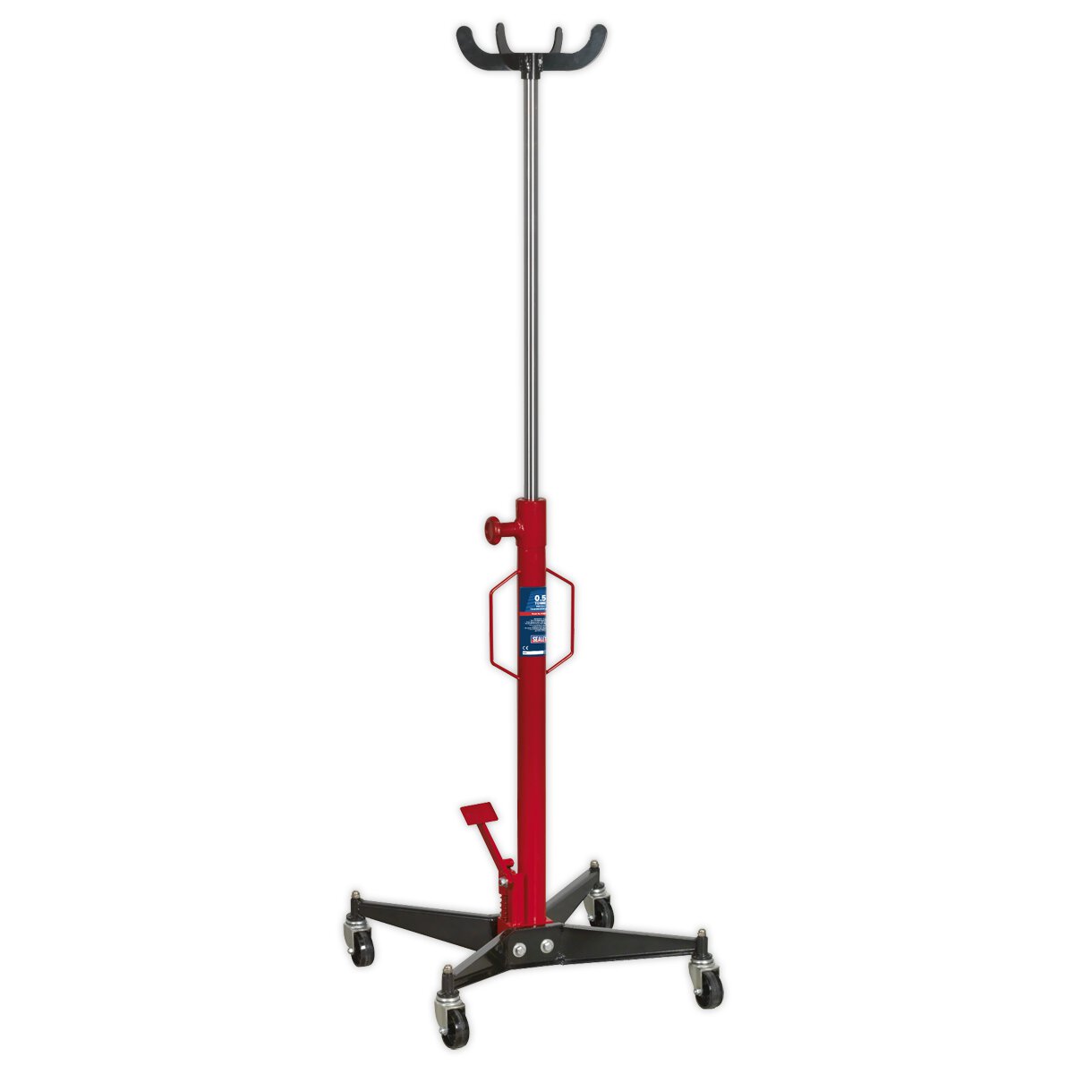 Transmission Jack 0.5tonne Vertical