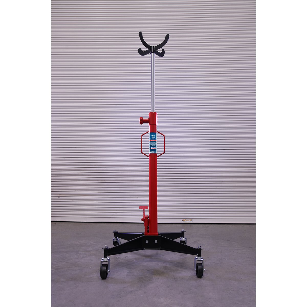 Transmission Jack 0.5tonne Vertical