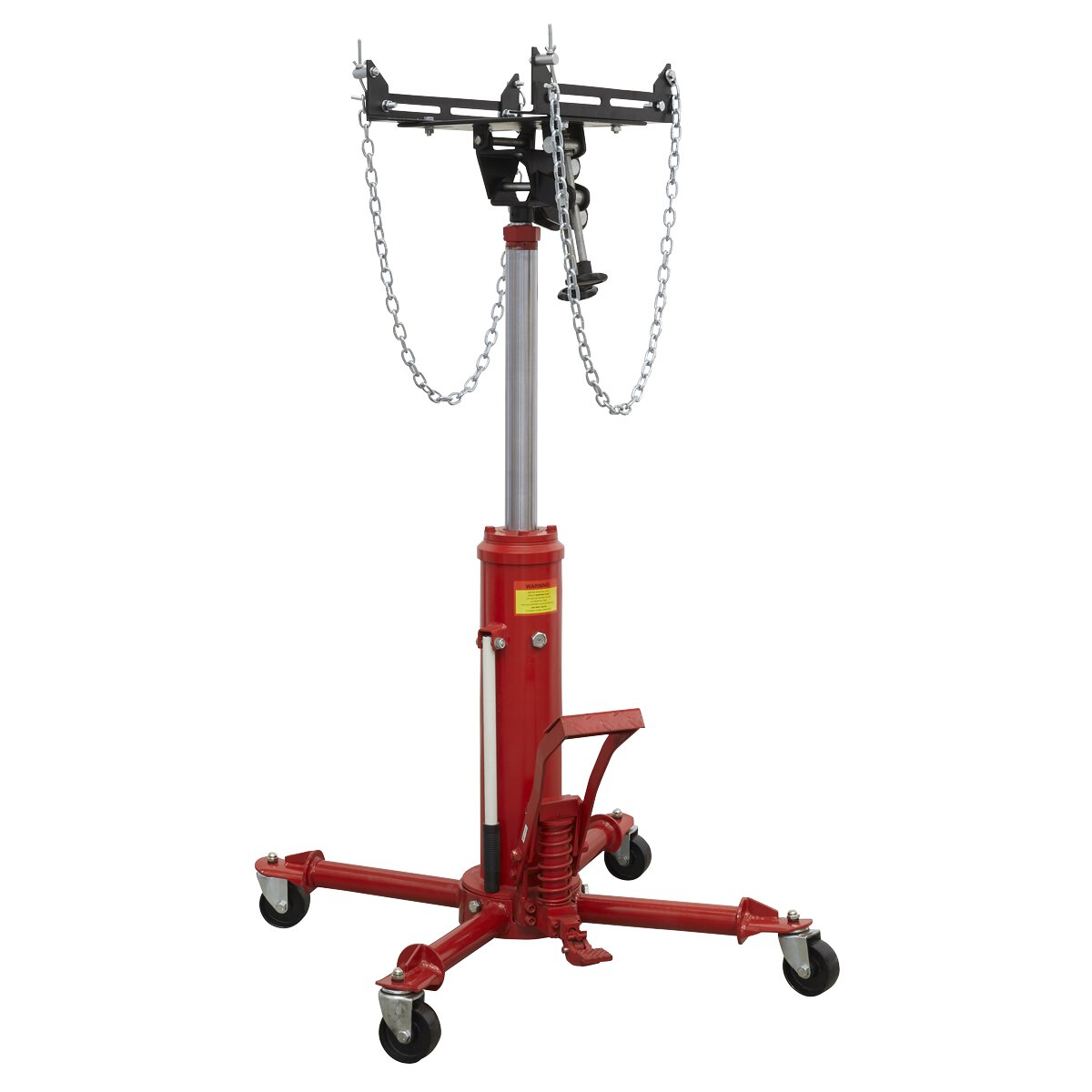 Transmission Jack 0.5tonne Vertical Telescopic