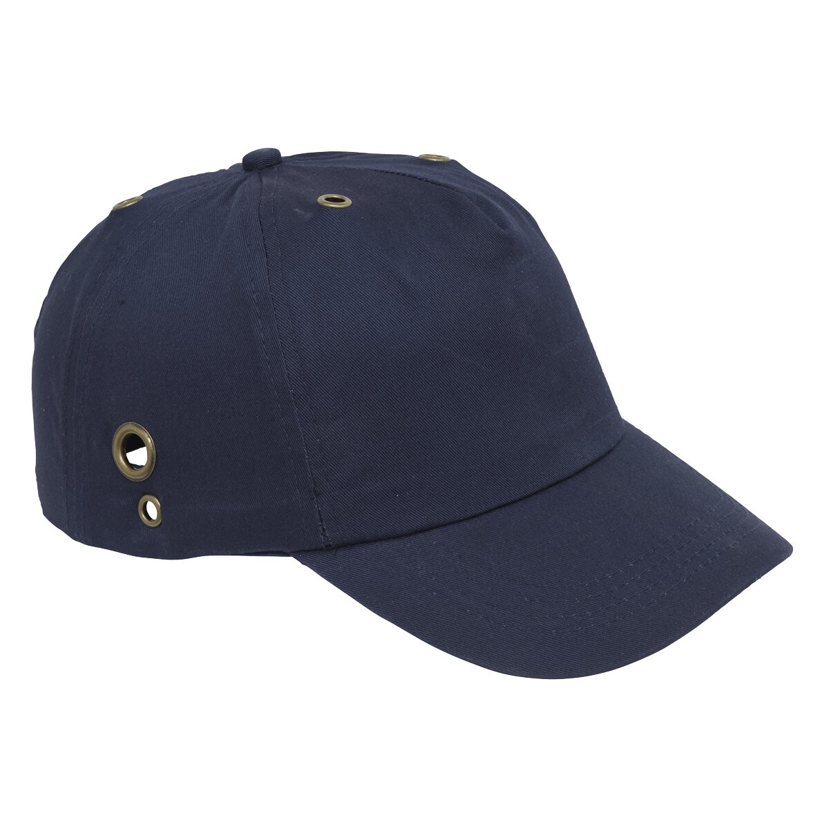Bump Cap - Navy Blue