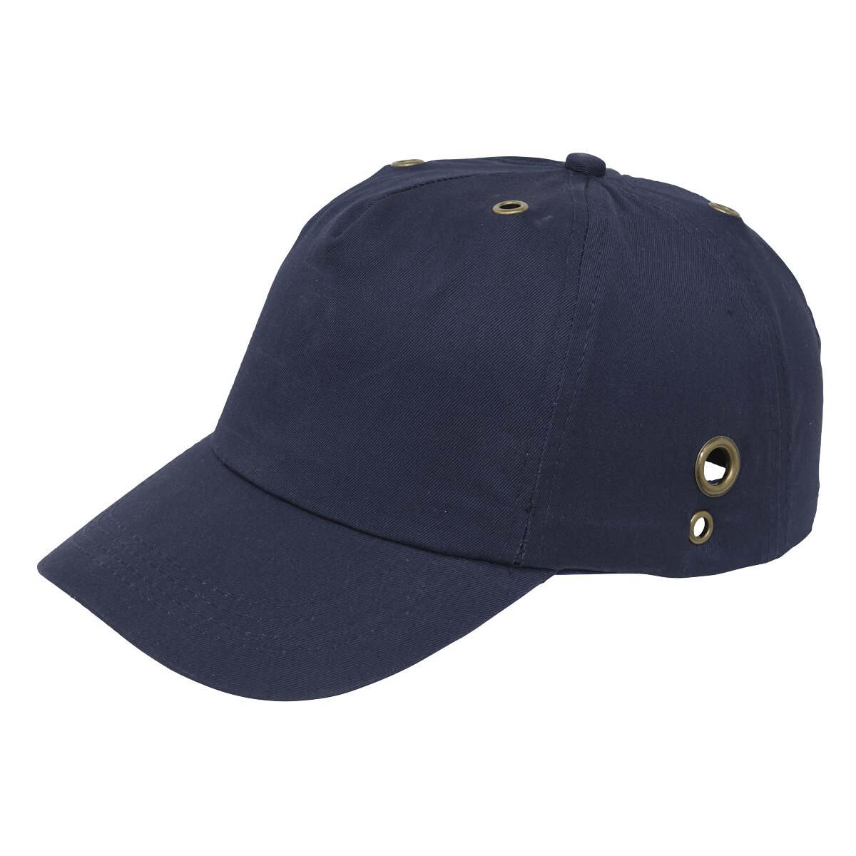 Bump Cap - Navy Blue
