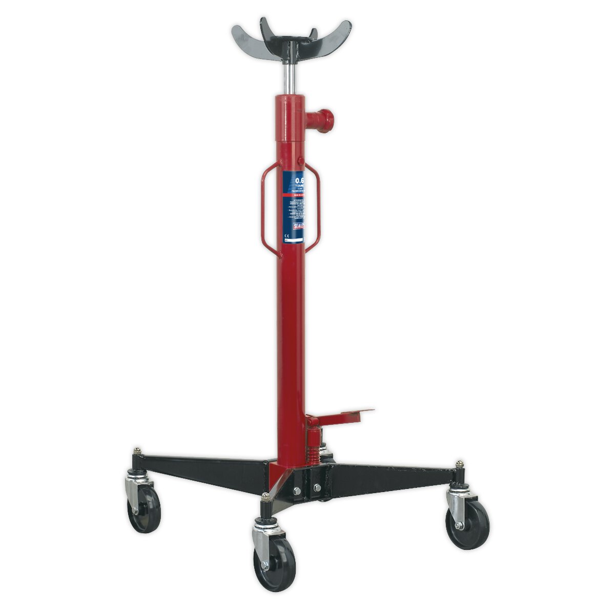 Transmission Jack 0.6tonne Vertical