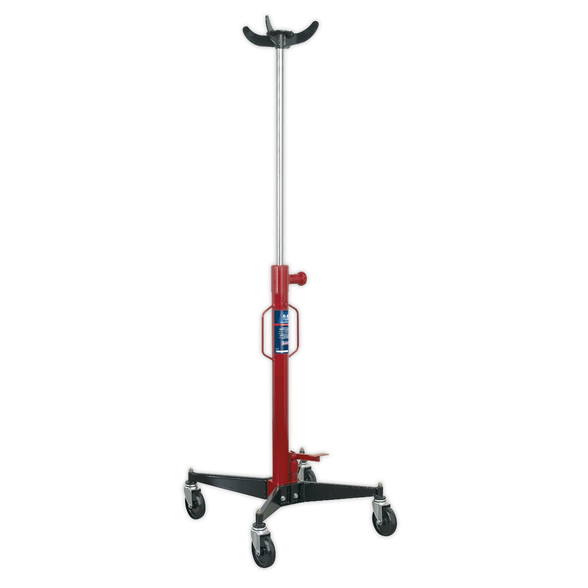 Transmission Jack 0.6tonne Vertical