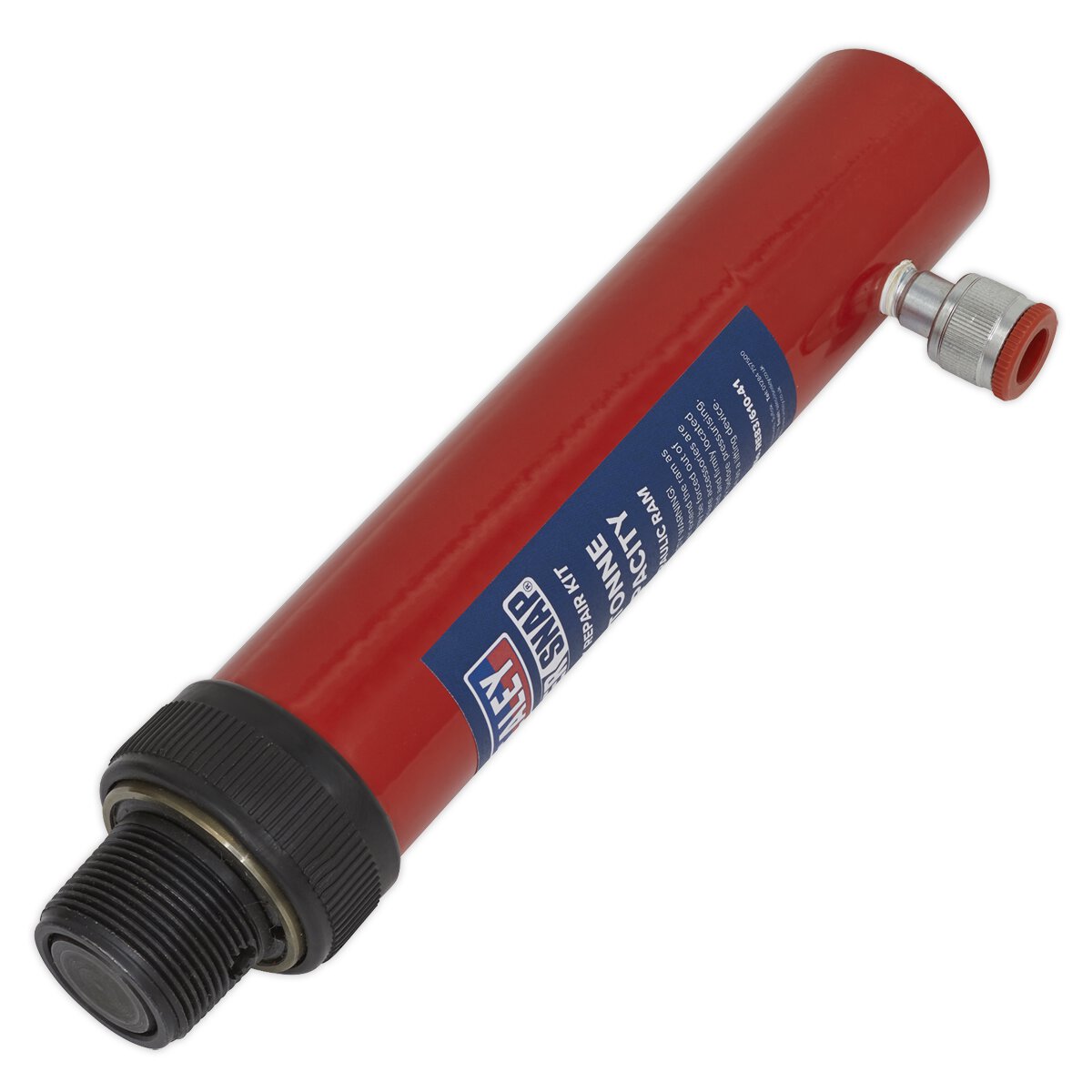 Push Ram - 10tonne