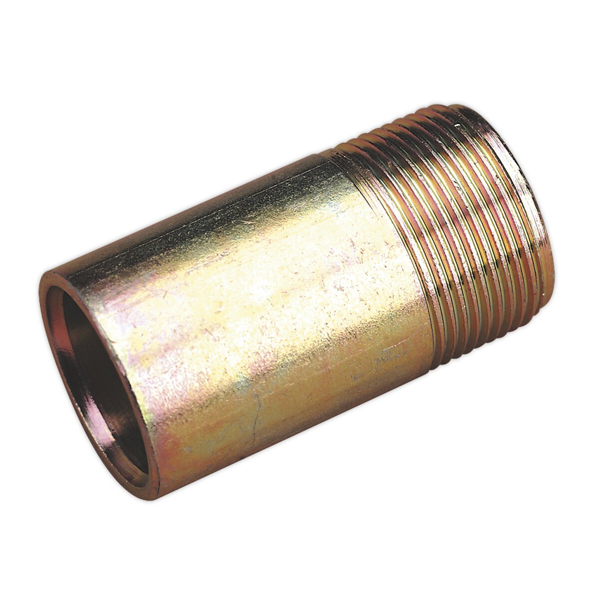 Tube Adaptor 75mm