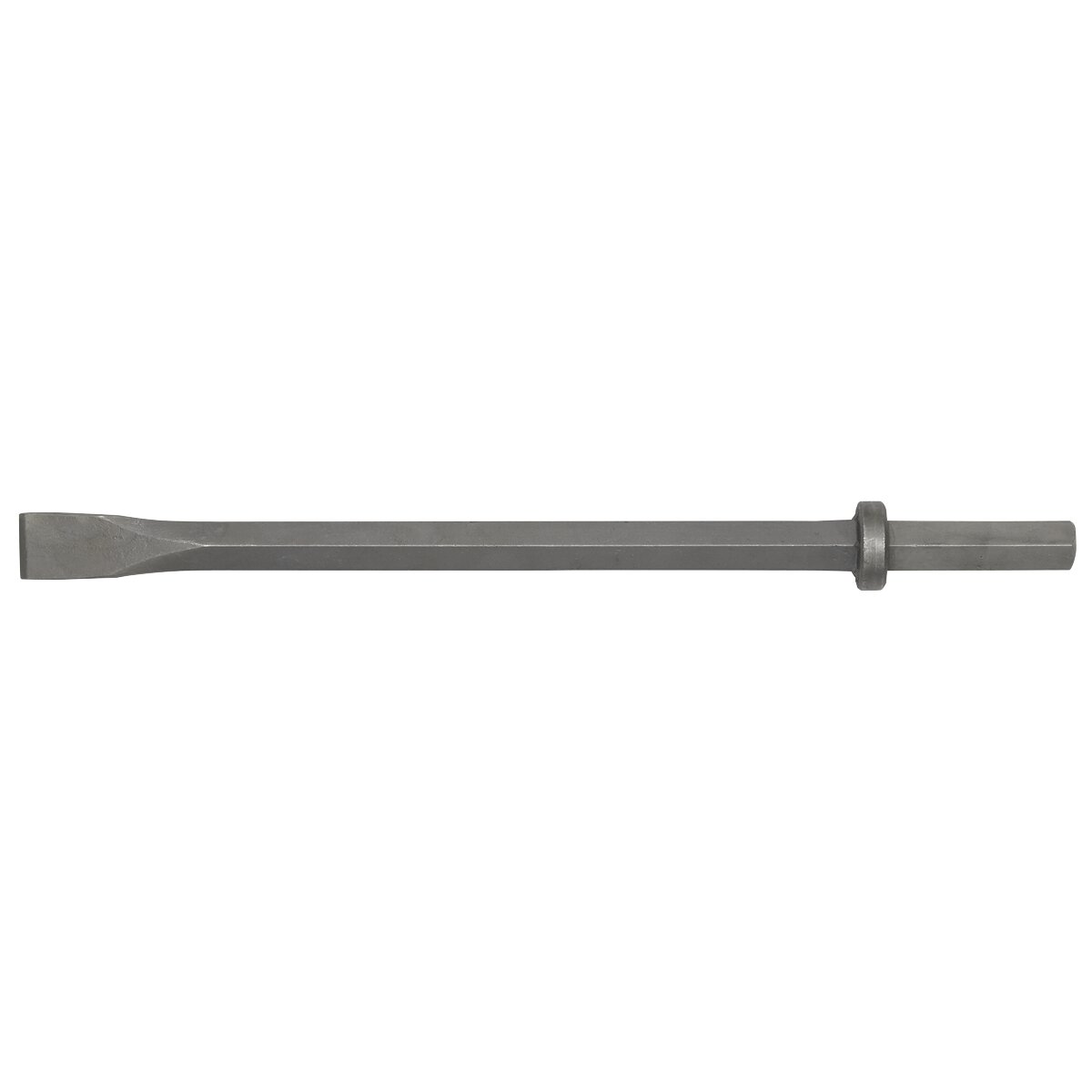 Flat Chisel 30 x 470mm - 7/8"Hex