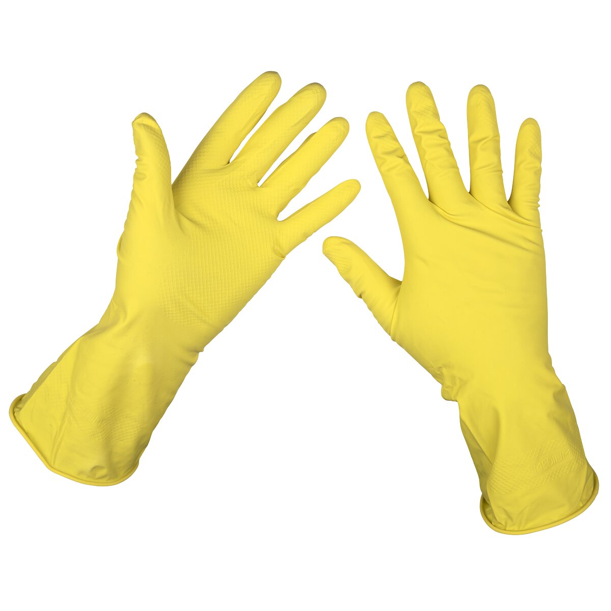 Household Gloves Large - Pair