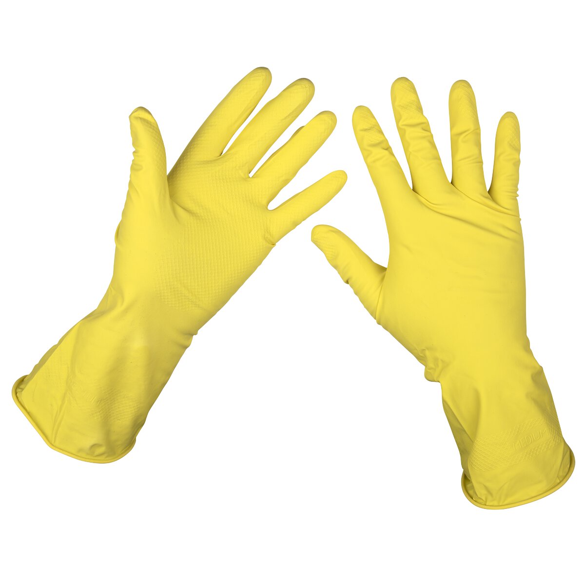 Household Gloves X-Large - Pair