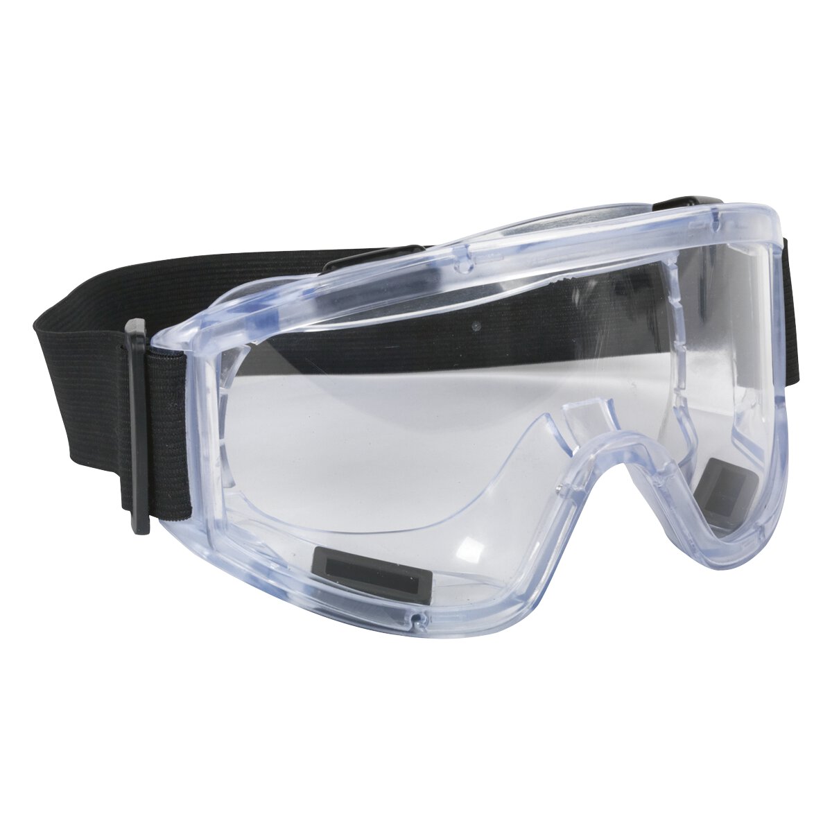 Premium Indirect Vented Goggles