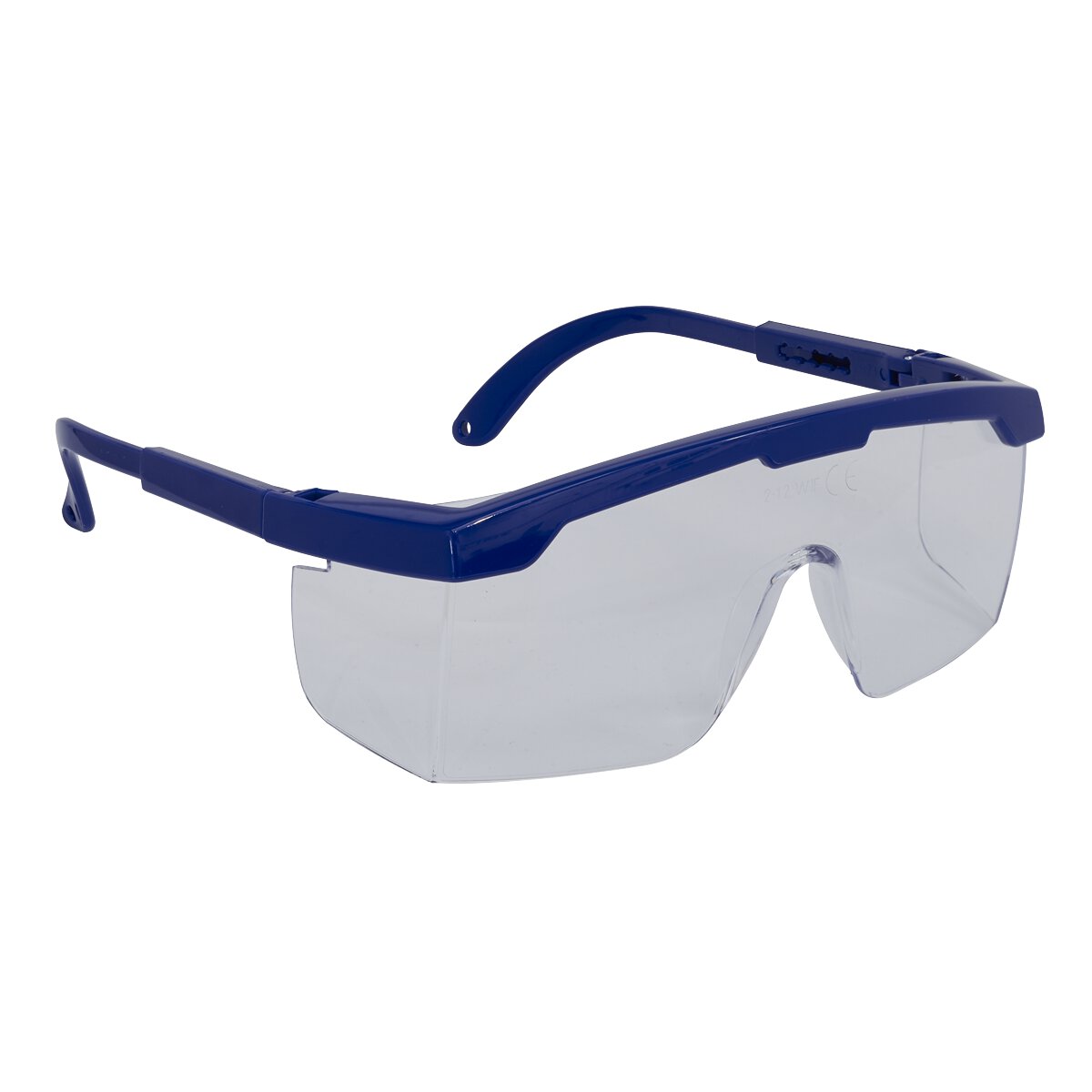 Value Safety Glasses