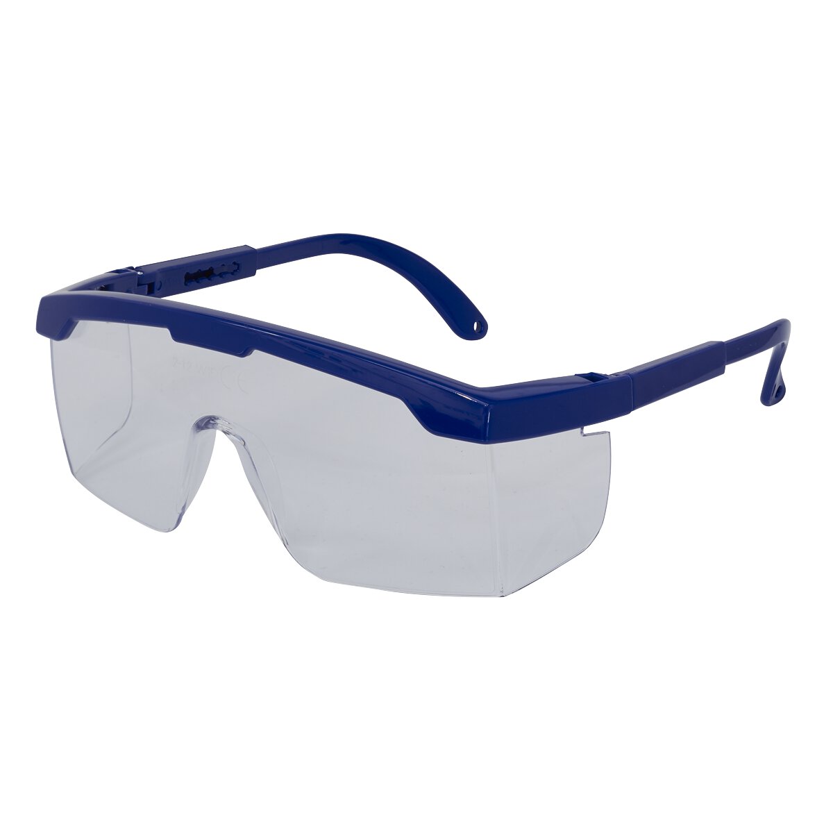 Value Safety Glasses
