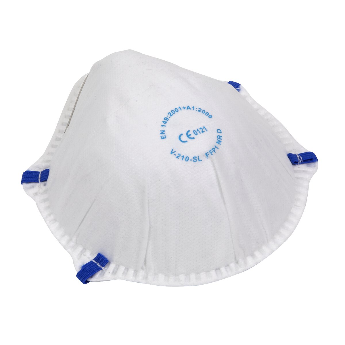 Cup Mask FFP1 - Pack of 10