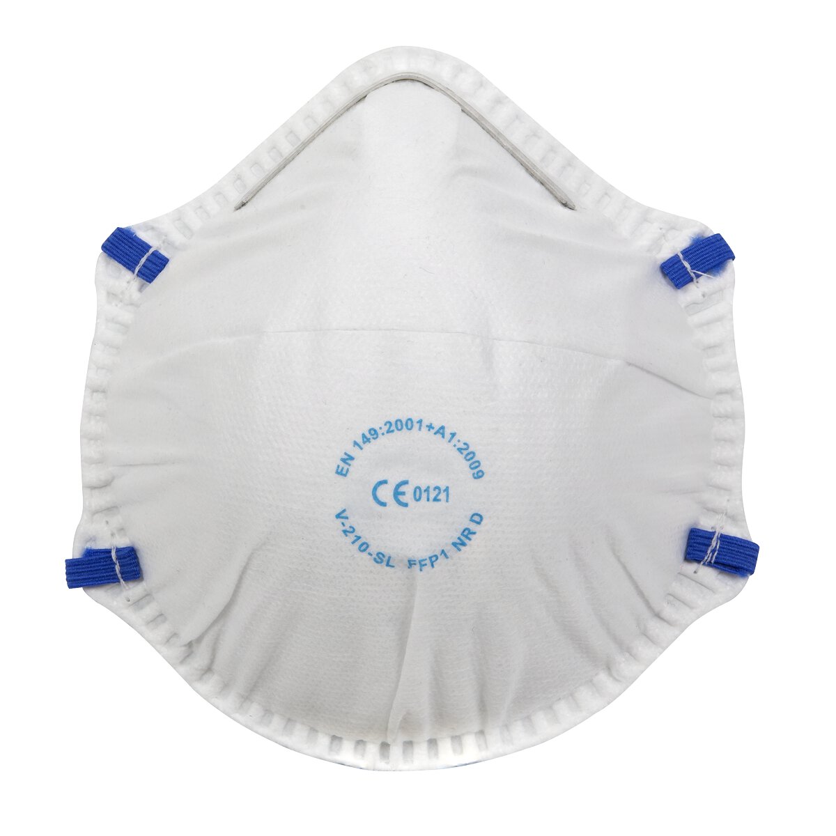 Cup Mask FFP1 - Pack of 10