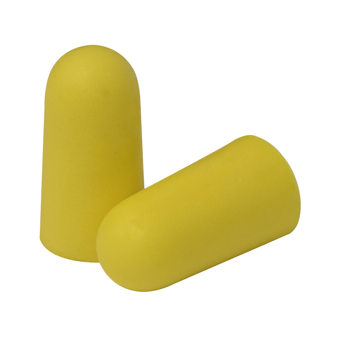 Ear Plugs - Pack of 5 Pairs