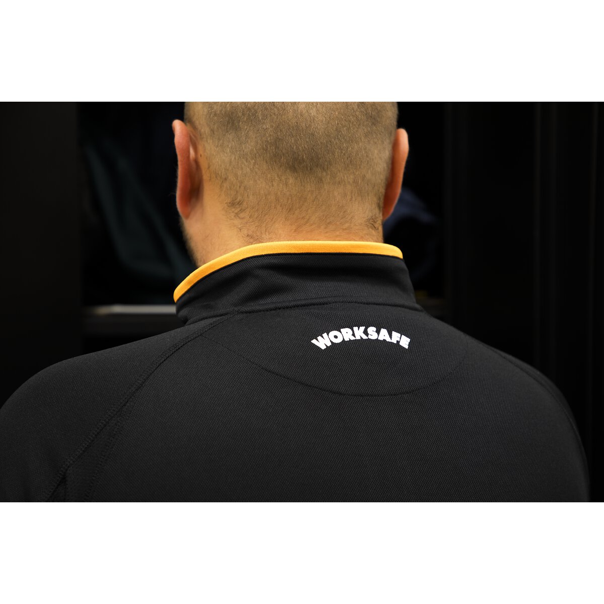 Worksafe® Polo T-Shirt - X-Large