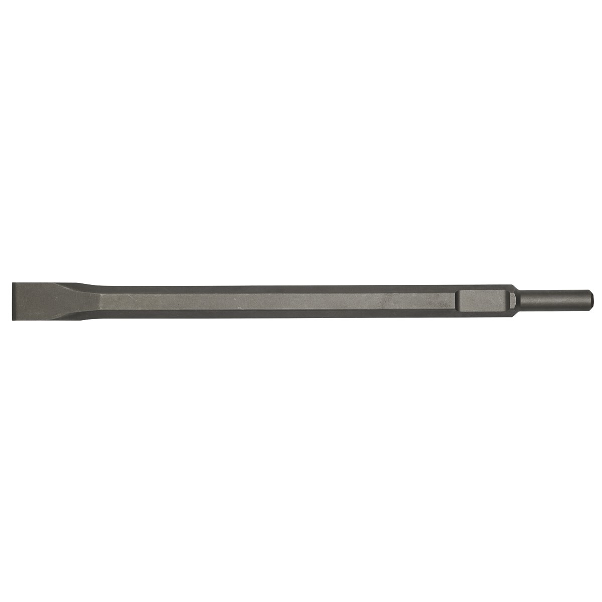 Chisel 25 x 380mm - Kango 637