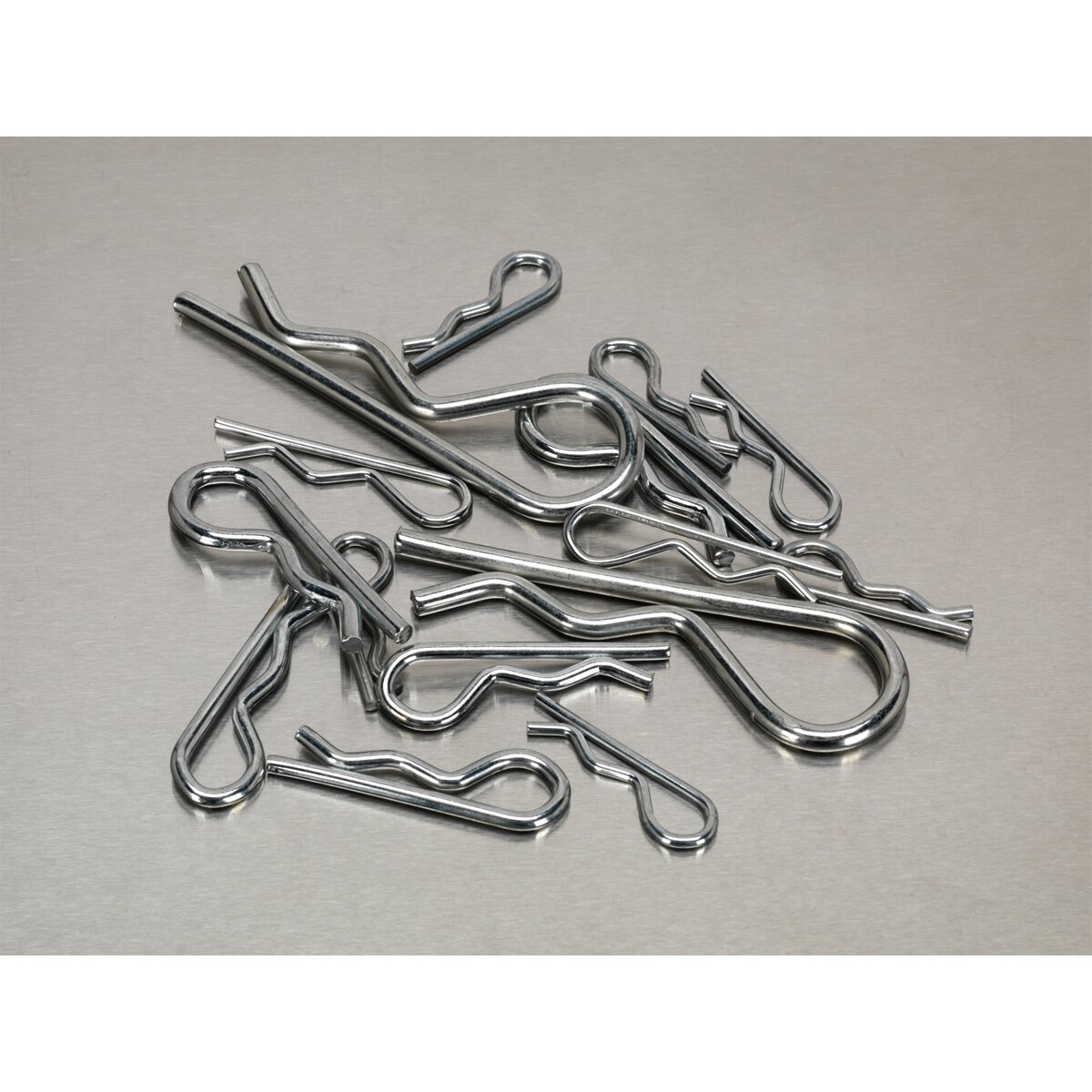 Home Hardware R Clips R-Clip Assortment 150pc | Building Materials Online