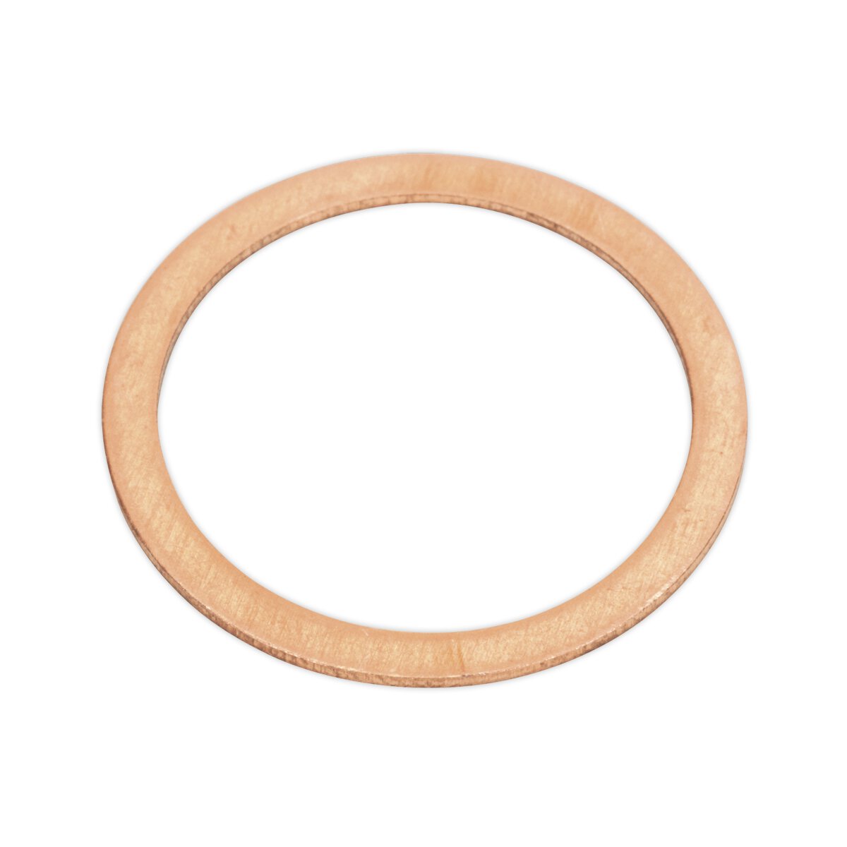 Copper Sealing Washer Assortment 250pc - Metric