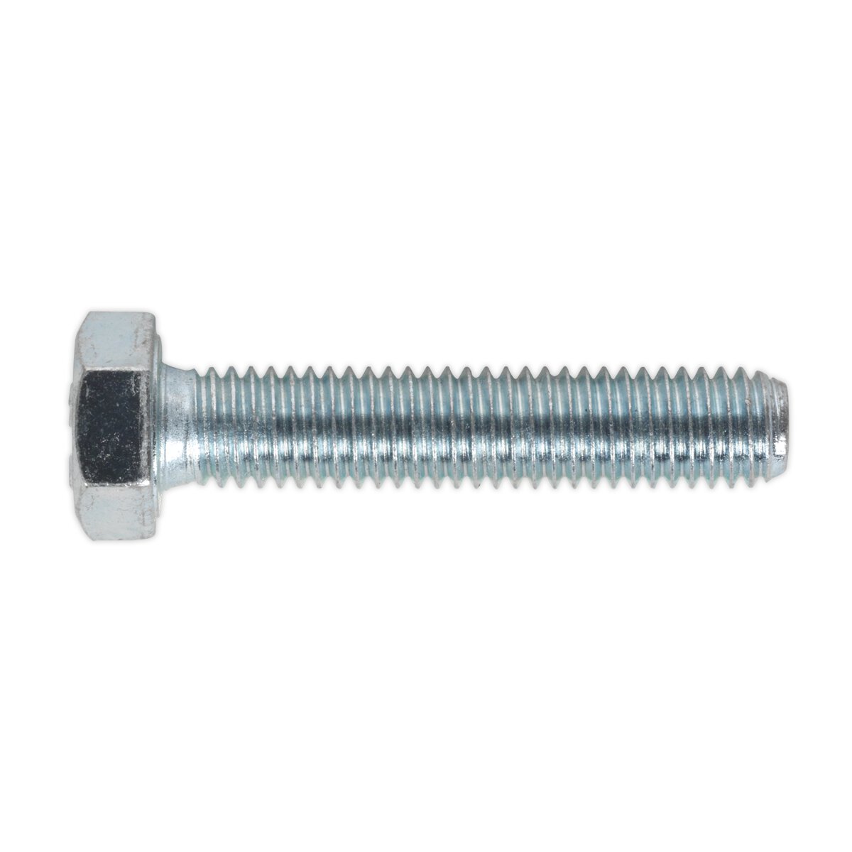 Setscrew Assortment 150pc Metric M5-M10 High Tensile DIN 933
