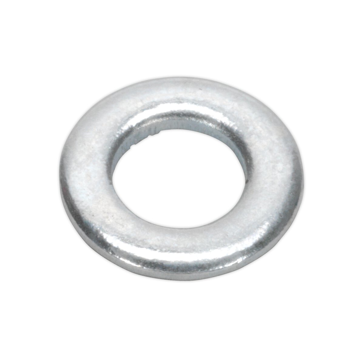 Setscrew, Nut & Washer Assortment 444pc High Tensile M5 Metric
